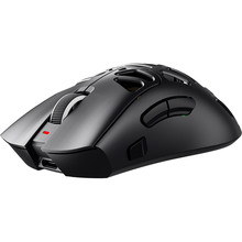 Миша GamePro Genesis Spider Wireless/Bluetooth/USB Black (GM870B)