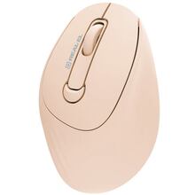 Миша REAL EL RM-370W Beige (EL123200056)
