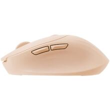 Миша REAL EL RM-370W Beige (EL123200056)