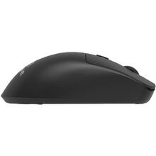 Миша REAL EL RM-355W Black (EL123200054)