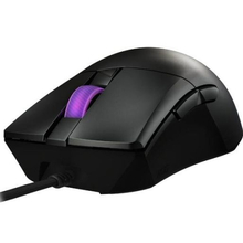 Миша ASUS ROG Gladius III Core Black (90MP04E0-BMUA00)