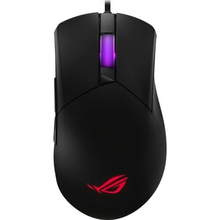 Миша ASUS ROG Gladius III Core Black (90MP04E0-BMUA00)