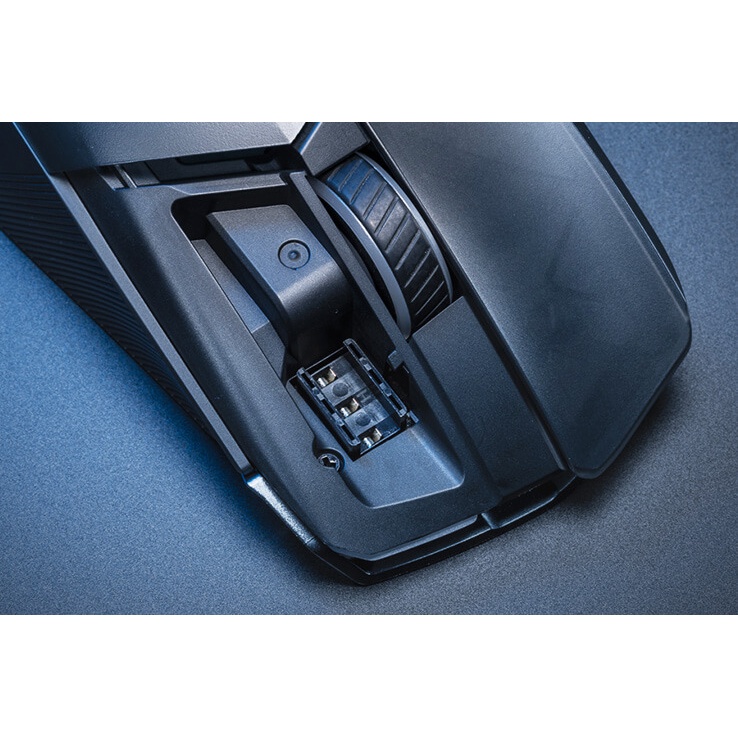 Покупка Миша ASUS ROG Gladius III Core Black (90MP04E0-BMUA00)