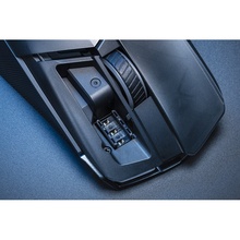 Миша ASUS ROG Gladius III Core Black (90MP04E0-BMUA00)