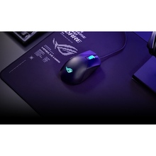 Миша ASUS ROG Gladius III Core Black (90MP04E0-BMUA00)