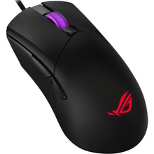 Миша ASUS ROG Gladius III Core Black (90MP04E0-BMUA00)