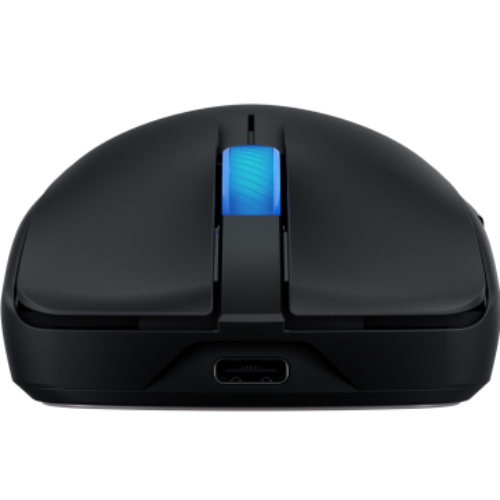 Миша ASUS ROG Harpe II Ace Black (90MP0490-BMUA00) Тип підключення комбіноване