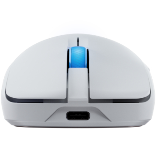 Миша ASUS ROG Harpe II Ace White (90MP0490-BMUA10) Тип підключення комбіноване