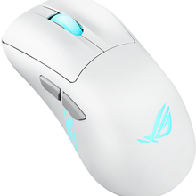 Миша ASUS ROG Keris II Origin Moonlight White (90MP04A0-BMUA10)