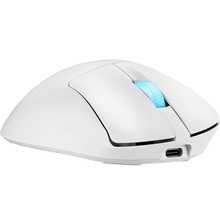 Миша ASUS ROG Keris II Origin Moonlight White (90MP04A0-BMUA10)