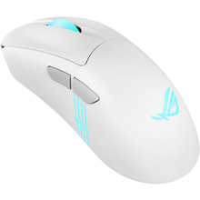 Миша ASUS ROG Keris II Origin Moonlight White (90MP04A0-BMUA10)