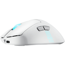 Миша ASUS ROG Keris II Origin Moonlight White (90MP04A0-BMUA10)
