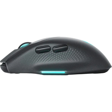 Мышь DELL Alienware AW620M Dark Side of the Moon (545-BBFB)