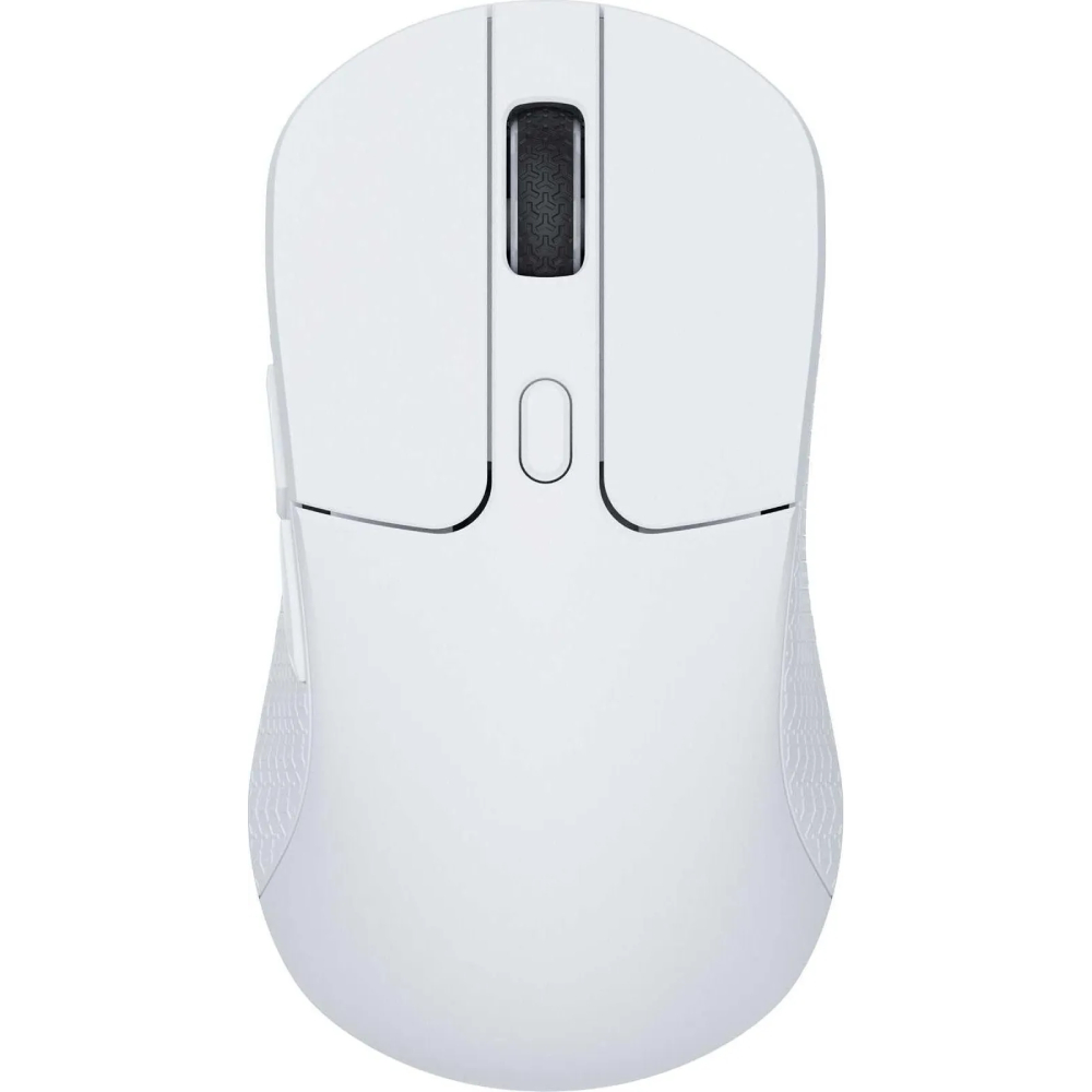 Мышь KEYCHRON M3 White (M3-A3)