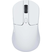 Мышь KEYCHRON M3 White (M3-A3)