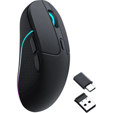 Мышь KEYCHRON M3 Black (M3-A1)