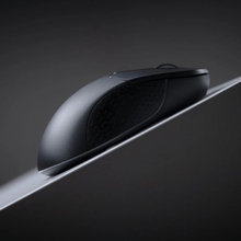 Мышь KEYCHRON M3 Black (M3-A1)