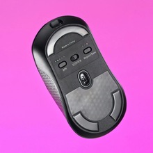 Мышь KEYCHRON M3 Black (M3-A1)