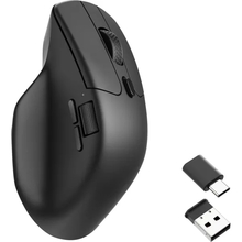 Миша KEYCHRON M6 Black (M6-A1)