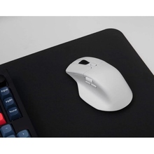 Миша KEYCHRON M6 White (M6-A3)