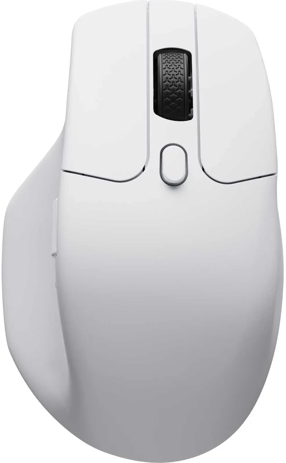 Миша KEYCHRON M6 White (M6-A3)
