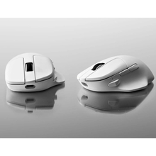 Мышь KEYCHRON M7 White (M7-A3)