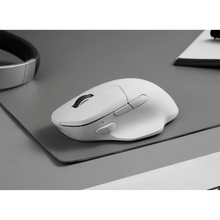 Мышь KEYCHRON M7 White (M7-A3)