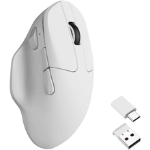 Мышь KEYCHRON M7 White (M7-A3)