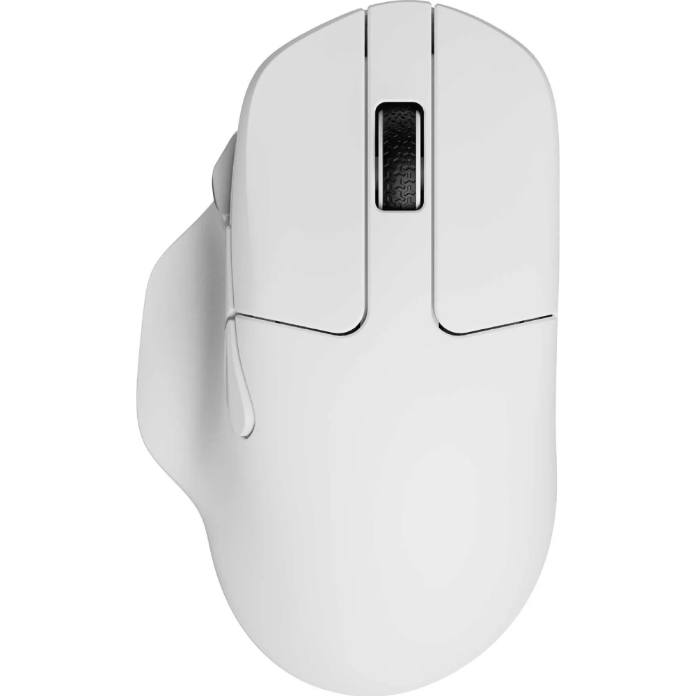 Мышь KEYCHRON M7 White (M7-A3)
