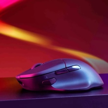 Мышь KEYCHRON M7 Black (M7-A1)