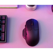 Мышь KEYCHRON M7 Black (M7-A1)