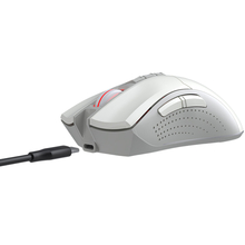 Мышь BLOODY R90 Plus Greyish White