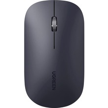 Мышь UGREEN MU001 Wireless Black (90372)