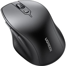 Мышь UGREEN MU101 Wireless Black (90395)