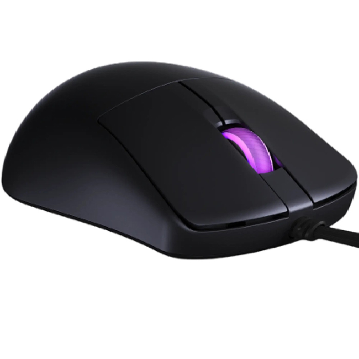 Мышь ASUS ROG Harpe Mini Core Black (90MP04D0-BMUA00) Проводное подключение USB