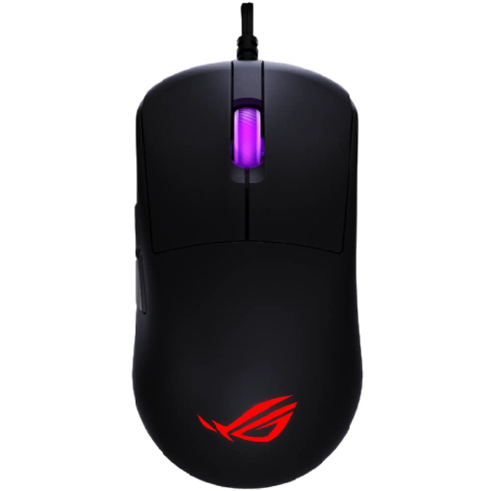 Мышь ASUS ROG Harpe Mini Core Black (90MP04D0-BMUA00)