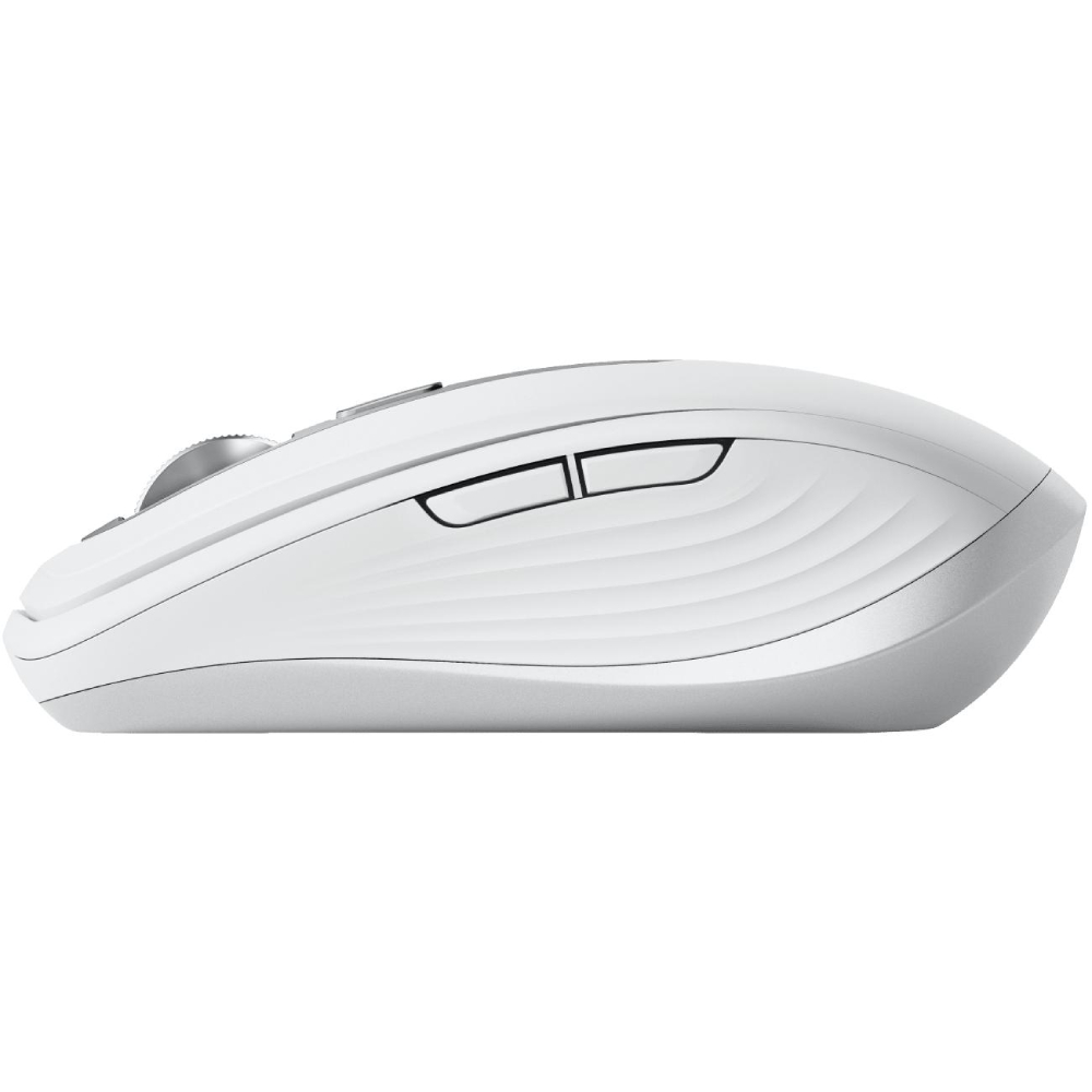 Миша LOGITECH MX Anywhere 3S для Business PALE GREY (910-006959) Бездротове підключення Bluetooth + RF