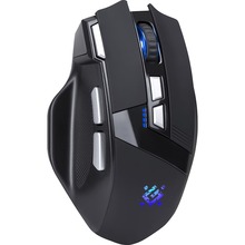 Мышь DEFENDER Knight GM-885 Black (52885)