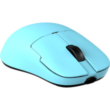 Мышь Ajazz AJ159P MC Charging Dock Wireless/Bluetooth/USB Blue (AJ159P-MC-Blue)