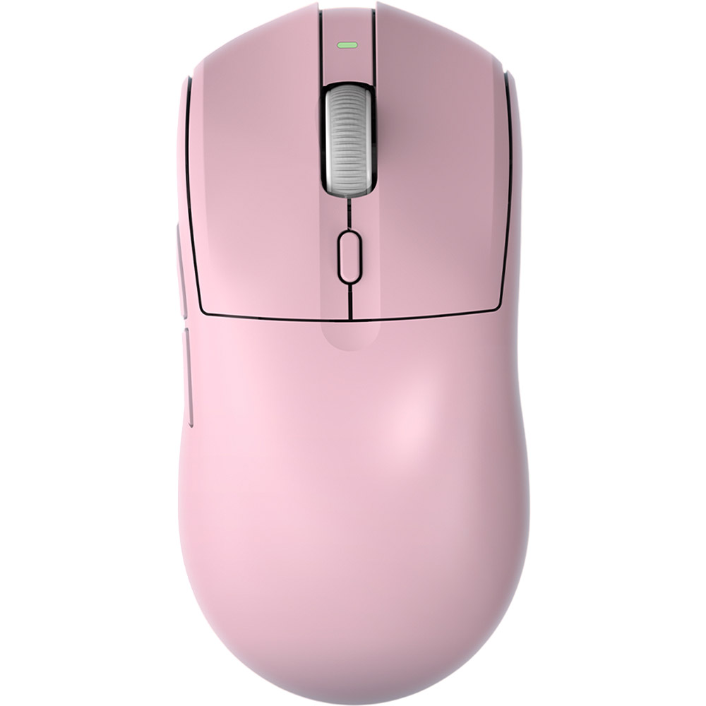 Миша Ajazz AJ139 V2 MC Charging Dock Wireless/Bluetooth/USB Pink (AJ139-V2-MC-Pink)