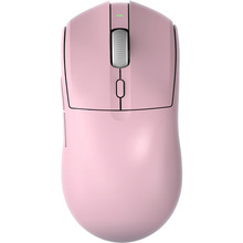 Миша Ajazz AJ139 V2 MC Charging Dock Wireless/Bluetooth/USB Pink (AJ139-V2-MC-Pink)