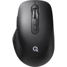Мышь OFFICEPRO M265B Wireless Silent Click Black (M265B)