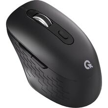 Мышь OFFICEPRO M265B Wireless Silent Click Black (M265B)