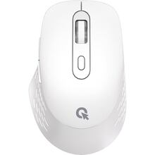 Миша OFFICEPRO M265W Wireless Silent Click White (M265W)