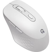 Миша OFFICEPRO M265W Wireless Silent Click White (M265W)