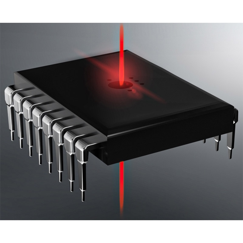 Изображение Мышь HATOR Pulsar 3 PRO Black (HTM620)