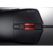 Мышь HATOR Pulsar 3 PRO Black (HTM620)