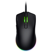 Мышь HATOR Pulsar 3 PRO Black (HTM620)
