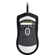 Мышь HATOR Pulsar 3 PRO Black (HTM620)