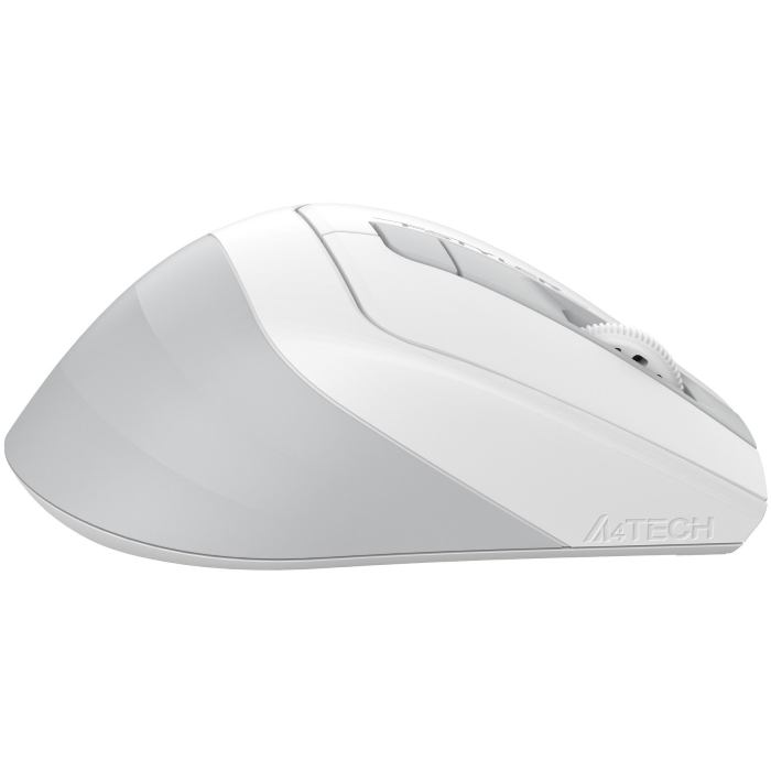 Внешний вид Мышь A4TECH Fstyler FG35C Plus White